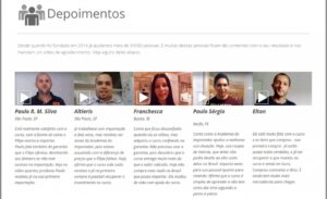 Como Importar Produtos dos EUA para Revender Alunos da Academia do Importador satisfeitos