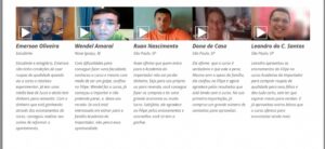 Como Importar Produtos dos EUA para Revender Depoimentos dos Alunos da Academia do Importador